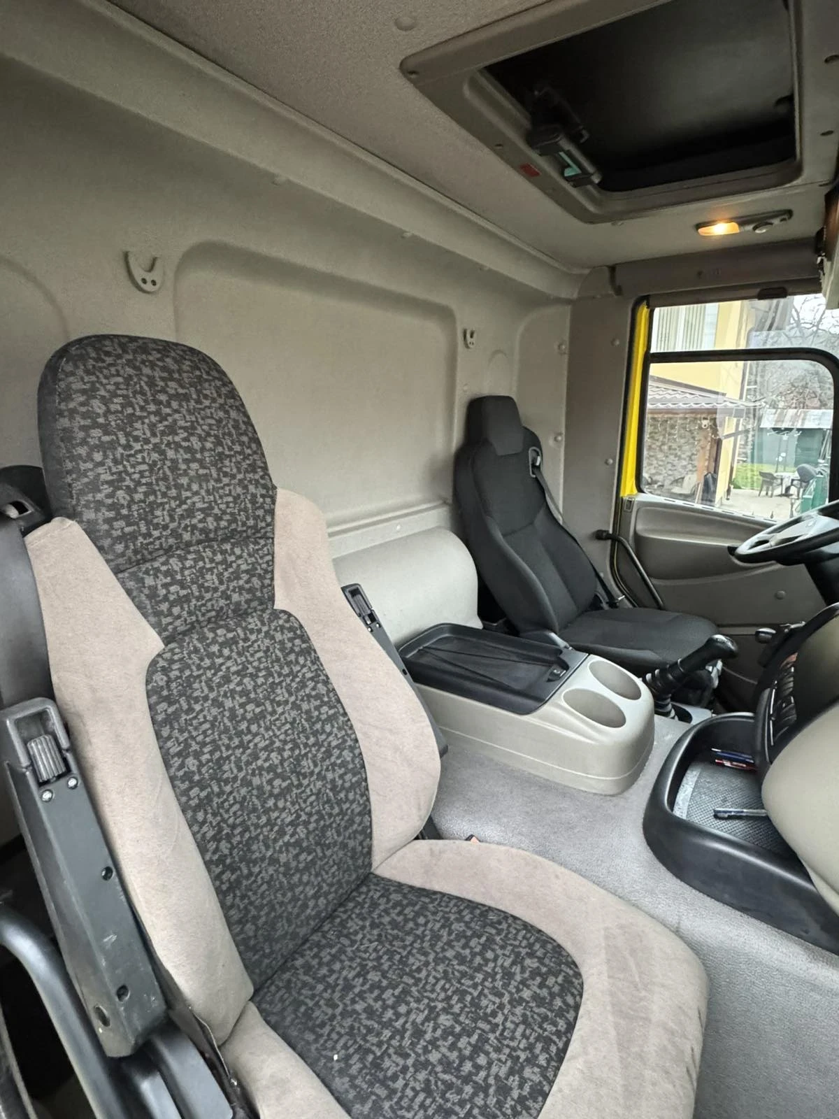 Daf CF 460, снимка 9 - Камиони - 53938101