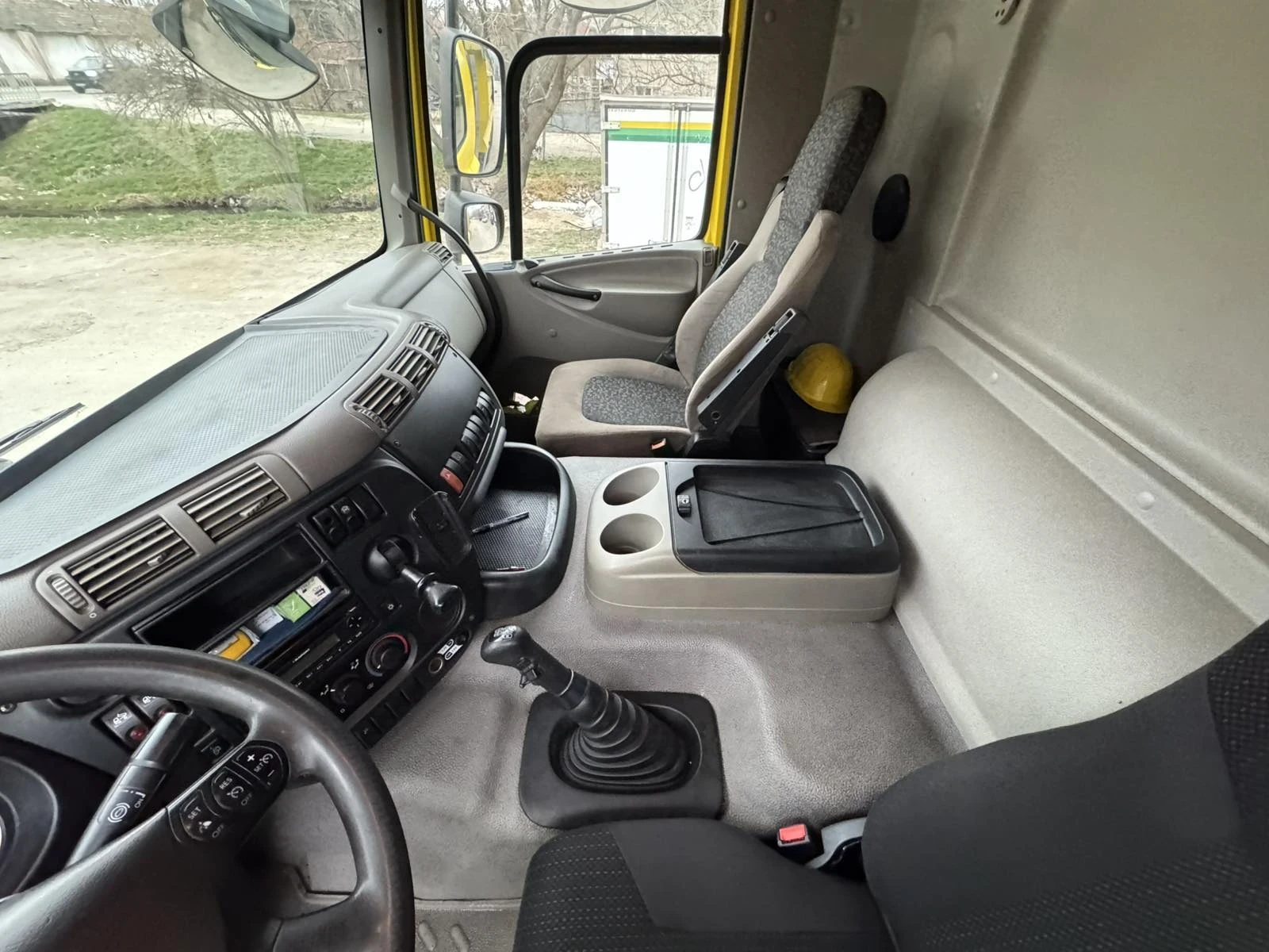 Daf CF 460, снимка 8 - Камиони - 53938101