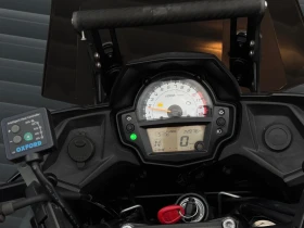 Kawasaki Versys ABS Grand Tourer, снимка 11