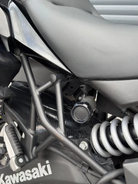 Kawasaki Versys ABS Grand Tourer, снимка 9