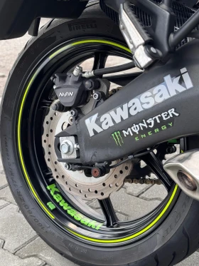 Kawasaki Versys ABS Grand Tourer, снимка 10