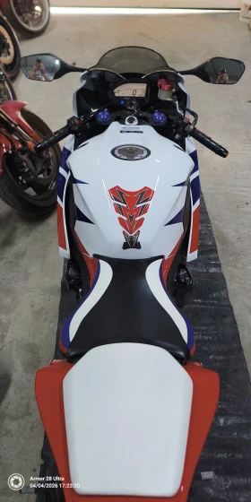Honda Cbr 1000RR Лизинг/Бартер, снимка 6