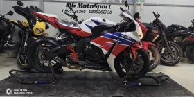 Honda Cbr 1000RR Лизинг/Бартер, снимка 3