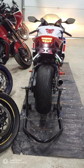 Honda Cbr 1000RR Лизинг/Бартер, снимка 7