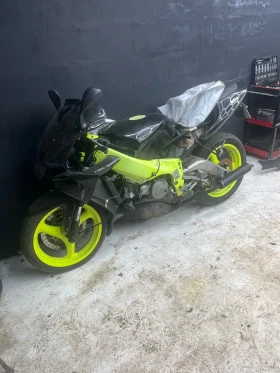 Aprilia Rs, снимка 2