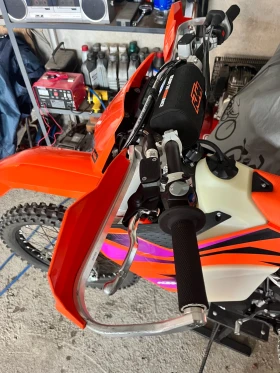 Ktm EXC TBI 250-300, снимка 6