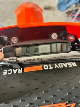 Ktm EXC TBI 250-300, снимка 4
