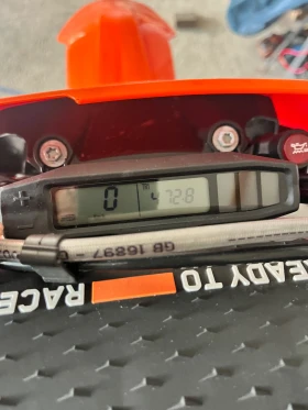 Ktm EXC TBI 250-300, снимка 5