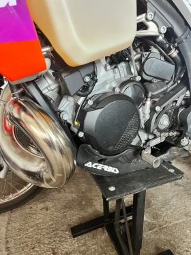 Ktm EXC TBI 250-300, снимка 7