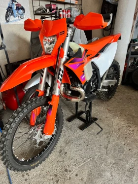 Ktm EXC TBI 250-300, снимка 2