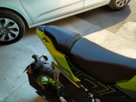 Benelli Tornado TNT 125, снимка 3