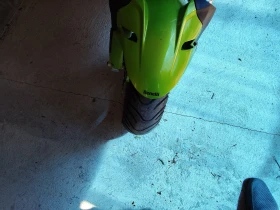 Benelli Tornado TNT 125, снимка 8