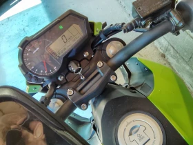 Benelli Tornado TNT 125, снимка 10