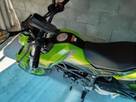 Benelli Tornado TNT 125, снимка 2