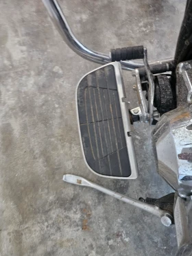 Honda Vtx, снимка 7