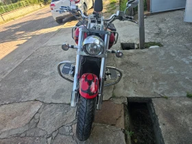 Honda Vtx, снимка 3