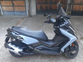 Kymco DTX 360, снимка 3