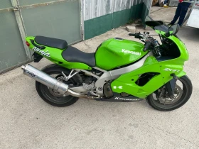 Kawasaki Zxr ZX9R, снимка 6