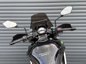 Kawasaki Versys ABS Grand Tourer | Mobile.bg    7