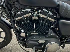 Harley-Davidson Sportster * Iron 883 *   *  | Mobile.bg    12