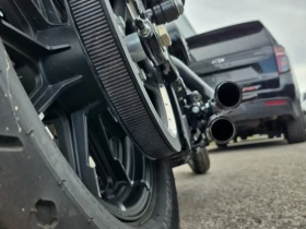 Harley-Davidson Sportster * Iron 883 *   *  | Mobile.bg    13