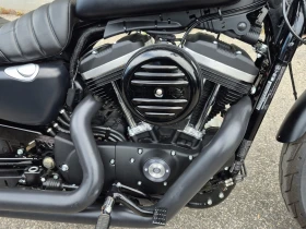 Harley-Davidson Sportster * Iron 883 *   *  | Mobile.bg    15