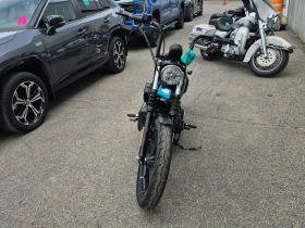 Harley-Davidson Sportster * Iron 883 *   *  | Mobile.bg    4
