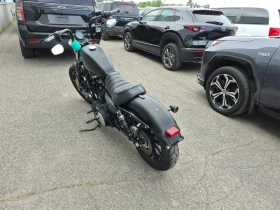 Harley-Davidson Sportster * Iron 883 *   *  | Mobile.bg    7