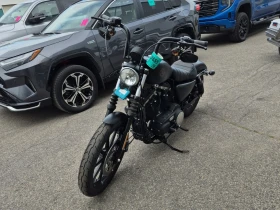 Harley-Davidson Sportster * Iron 883 *   *  | Mobile.bg    3