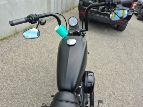 Harley-Davidson Sportster * Iron 883 *   *  | Mobile.bg    8