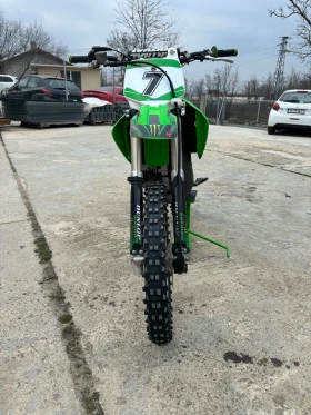  Kawasaki Kx