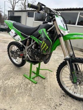 Kawasaki Kx | Mobile.bg    5