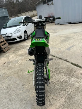 Kawasaki Kx | Mobile.bg    6