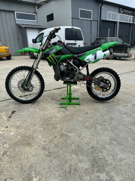 Kawasaki Kx | Mobile.bg    3