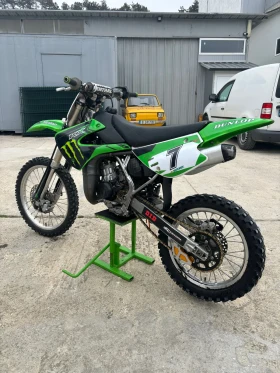 Kawasaki Kx | Mobile.bg    2