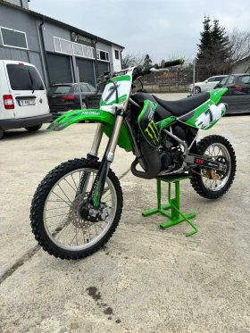 Kawasaki Kx | Mobile.bg    4