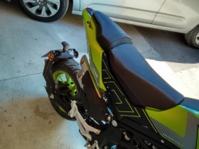 Benelli Tornado TNT 125 | Mobile.bg � ����� ������ 5
