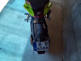 Benelli Tornado TNT 125 | Mobile.bg � ����� ������ 9
