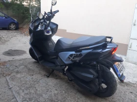Kymco DTX 360 | Mobile.bg � ����� ������ 6