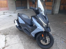 Kymco DTX 360 | Mobile.bg � ����� ������ 5
