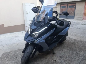 Kymco DTX 360 | Mobile.bg � ����� ������ 2