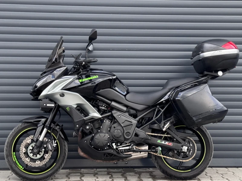 Kawasaki Versys ABS Grand Tourer