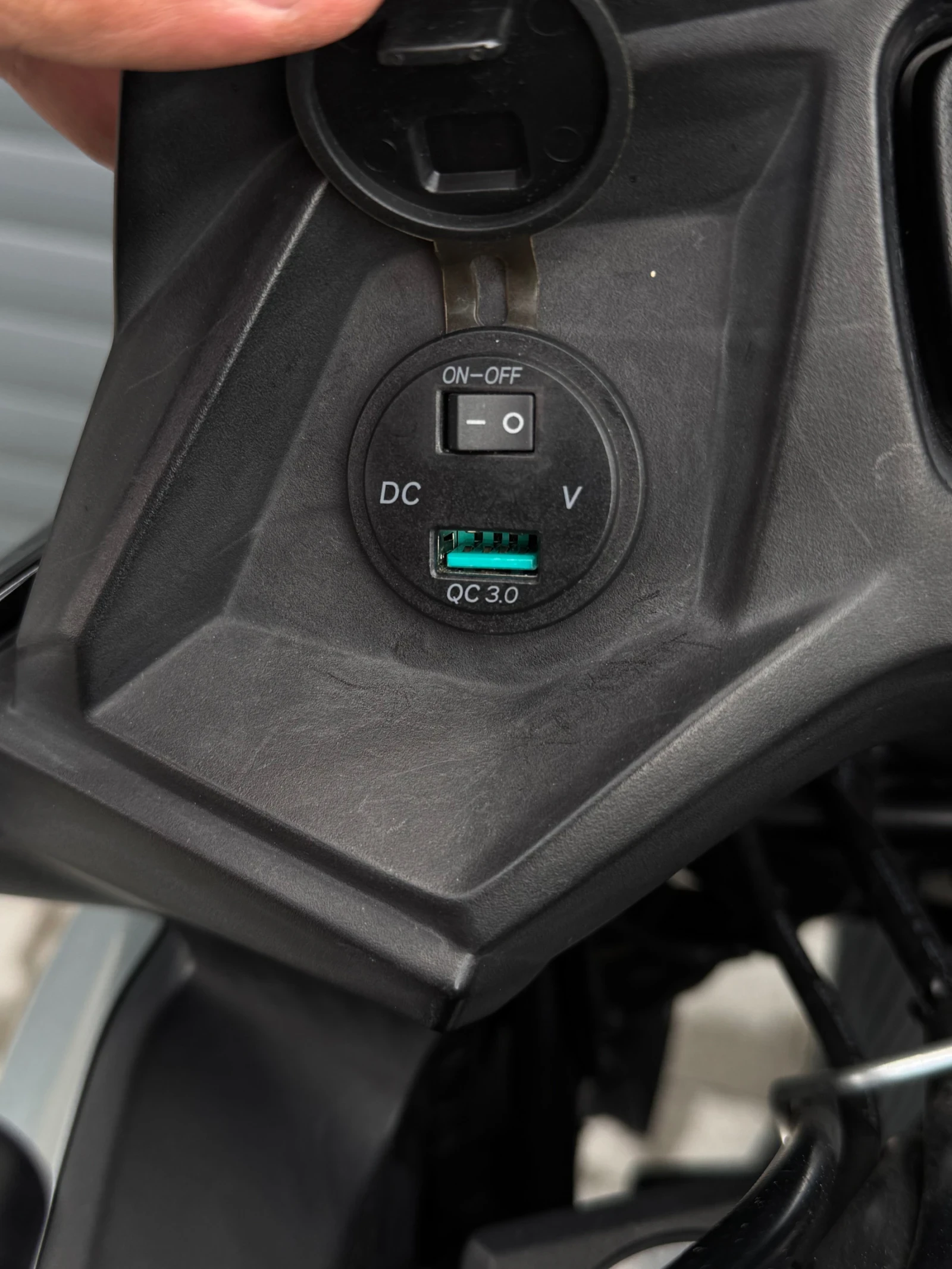 Kawasaki Versys ABS Grand Tourer | Mobile.bg   13