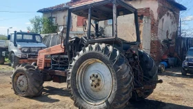 Трактор Беларус 1221, снимка 2