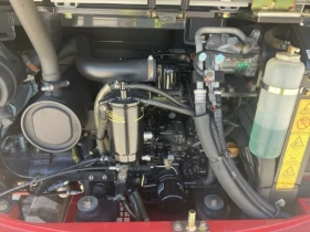 Багер Takeuchi TB235 * КЛИМАТИК * РОТАЦИОННА ХИДРАВЛИЧНА ЩИПКА * , снимка 11