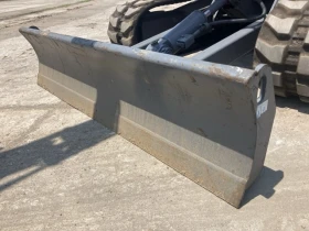 Багер Takeuchi TB235 * КЛИМАТИК * РОТАЦИОННА ХИДРАВЛИЧНА ЩИПКА * , снимка 5
