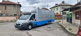 Кемпер Peugeot МАГАЗИН МЕСО МЛЕЧНИ ПРОДУКТИ РИБА, снимка 14