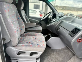 Кемпер Mercedes-Benz VITO F, снимка 12 - Каравани и кемпери - 53677143