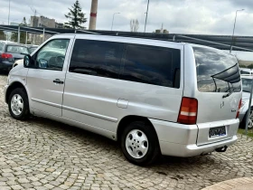 Кемпер Mercedes-Benz VITO F, снимка 3 - Каравани и кемпери - 53677143