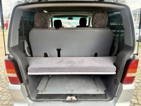 Кемпер Mercedes-Benz VITO F, снимка 16 - Каравани и кемпери - 53677143